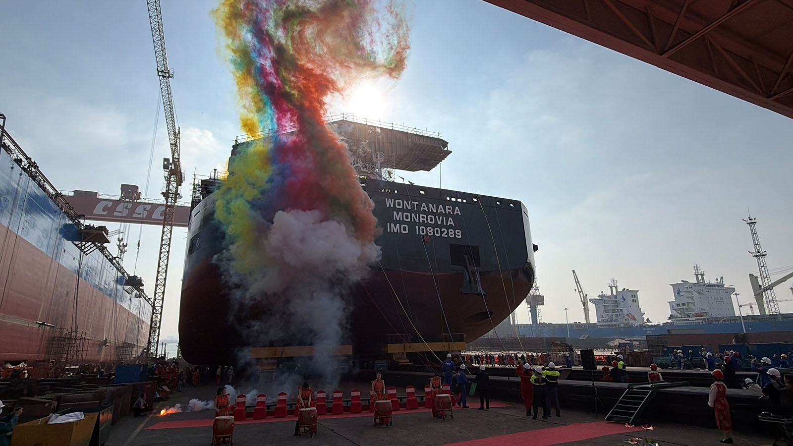 Launch Image